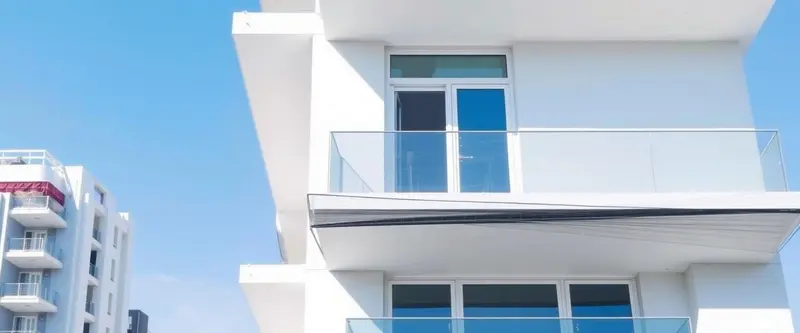 Teresa Safety Nets professional installation team in Chennai performing balcony safety net installation