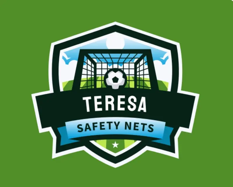 Teresa Safety Nets Logo